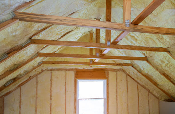 Best Insulation for Specific Applications in New Kensington, PA