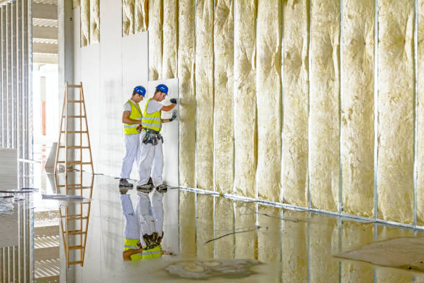 Best Insulation for Specific Applications in New Kensington, PA